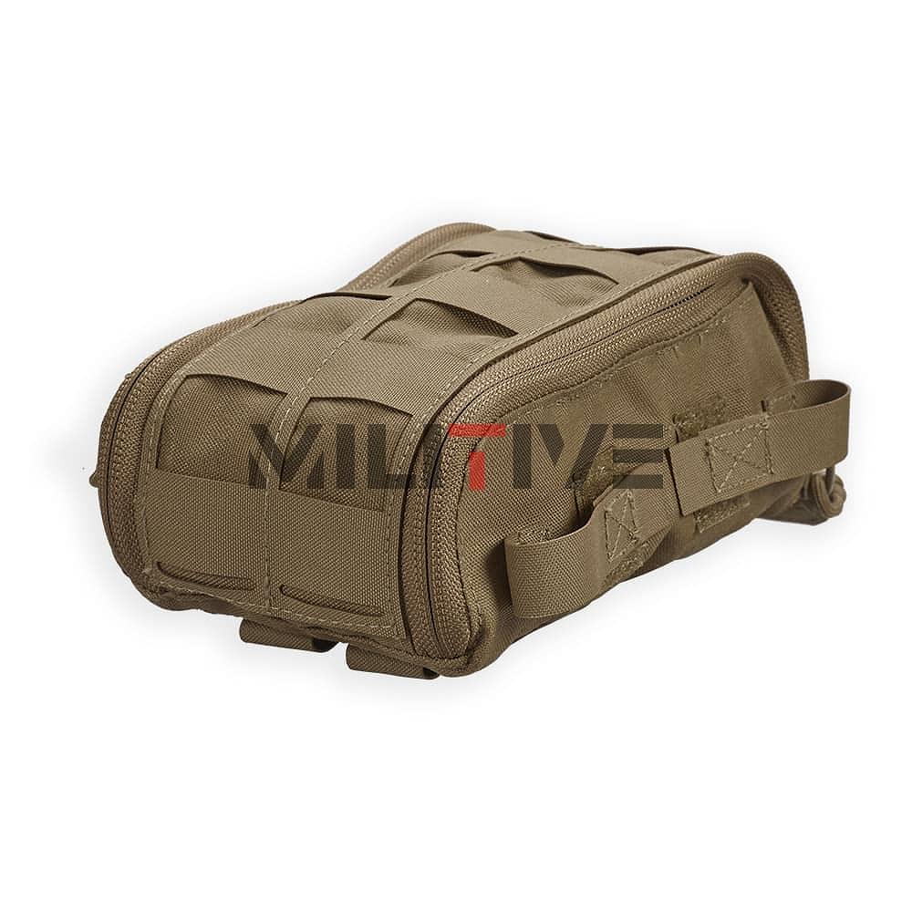 Rapid Deploy IFAK Pouch Chase Tactical / IFAK�ݡ��� ��ʪUS Mil-Spec IR�����Ѥߡ��ƹ��������Ǽ��
