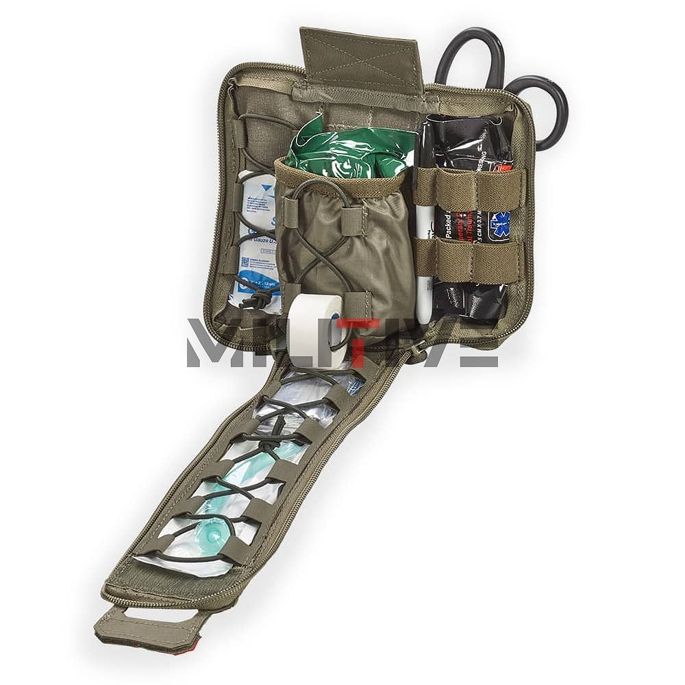 Rapid Deploy IFAK Pouch Chase Tactical / IFAK�ݡ��� ��ʪUS Mil-Spec IR�����Ѥߡ��ƹ��������Ǽ��