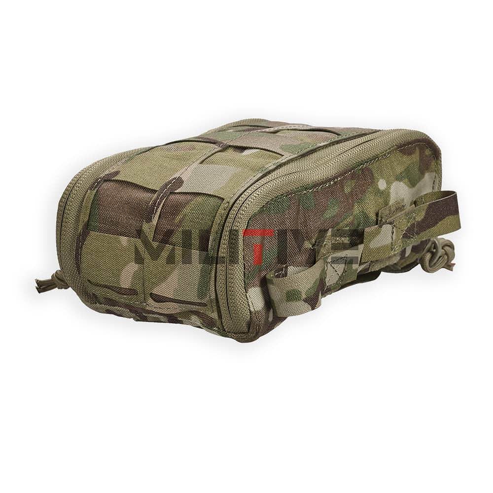 Rapid Deploy IFAK Pouch Chase Tactical / IFAK�ݡ��� ��ʪUS Mil-Spec IR�����Ѥߡ��ƹ��������Ǽ��