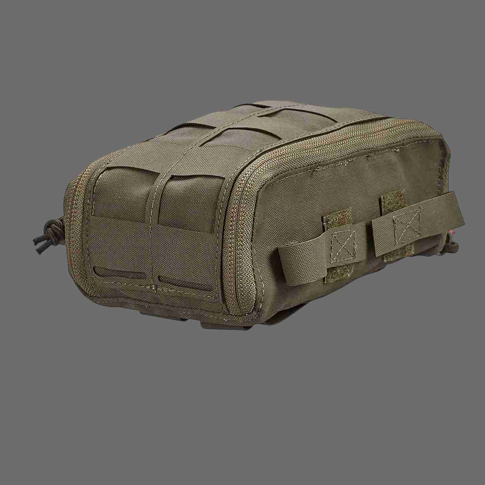 Rapid Deploy IFAK Pouch Chase Tactical / IFAK�ݡ��� ��ʪUS Mil-Spec IR�����Ѥߡ��ƹ��������Ǽ��