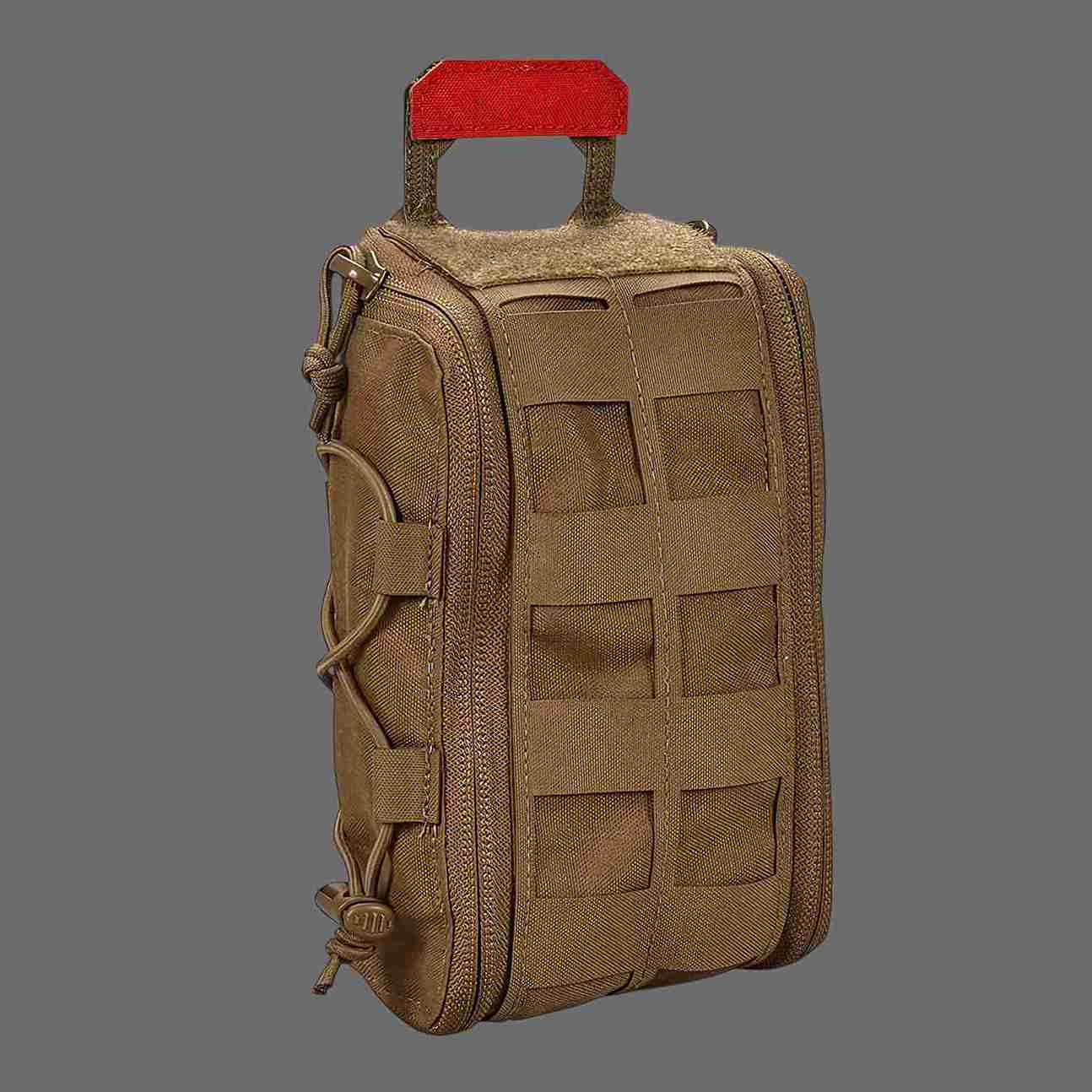 Rapid Deploy IFAK Pouch Chase Tactical / IFAK�ݡ��� ��ʪUS Mil-Spec IR�����Ѥߡ��ƹ��������Ǽ��