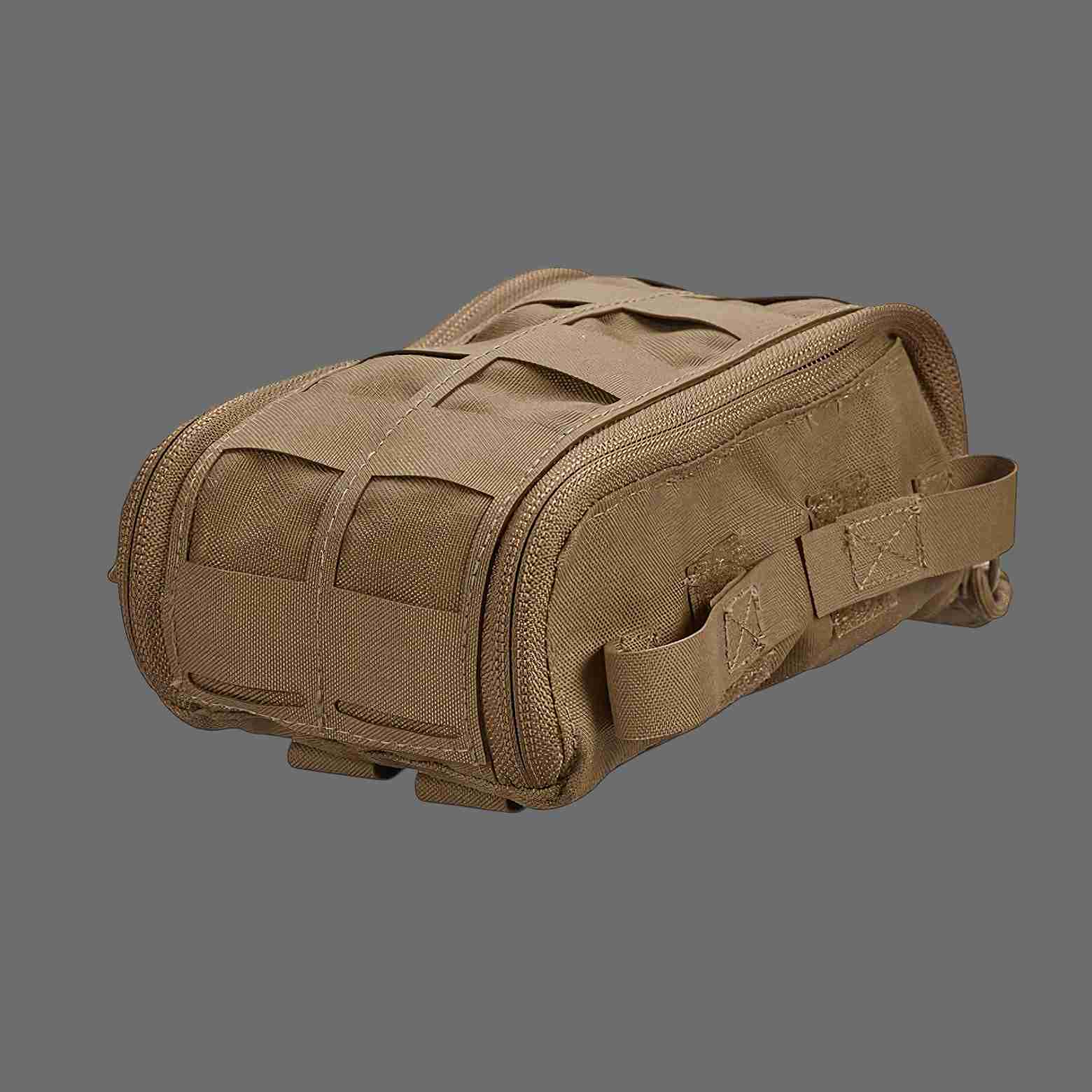 Rapid Deploy IFAK Pouch Chase Tactical / IFAK�ݡ��� ��ʪUS Mil-Spec IR�����Ѥߡ��ƹ��������Ǽ��