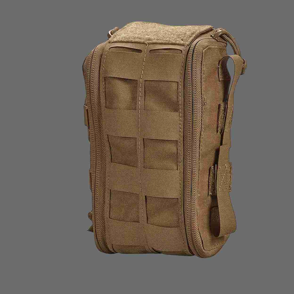 Rapid Deploy IFAK Pouch Chase Tactical / IFAK�ݡ��� ��ʪUS Mil-Spec IR�����Ѥߡ��ƹ��������Ǽ��
