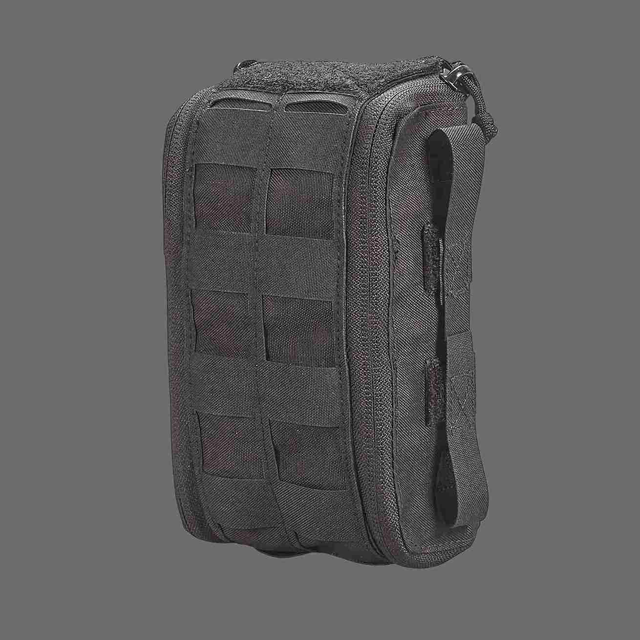 Rapid Deploy IFAK Pouch Chase Tactical / IFAK�ݡ��� ��ʪUS Mil-Spec IR�����Ѥߡ��ƹ��������Ǽ��