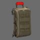 Rapid Deploy IFAK Pouch Chase Tactical / IFAK�ݡ��� ��ʪUS Mil-Spec IR�����Ѥߡ��ƹ��������Ǽ��