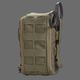 Rapid Deploy IFAK Pouch Chase Tactical / IFAK�ݡ��� ��ʪUS Mil-Spec IR�����Ѥߡ��ƹ��������Ǽ��