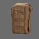 Rapid Deploy IFAK Pouch Chase Tactical / IFAK�ݡ��� ��ʪUS Mil-Spec IR�����Ѥߡ��ƹ��������Ǽ��