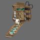 Rapid Deploy IFAK Pouch Chase Tactical / IFAK�ݡ��� ��ʪUS Mil-Spec IR�����Ѥߡ��ƹ��������Ǽ��