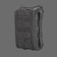 Rapid Deploy IFAK Pouch Chase Tactical / IFAK�ݡ��� ��ʪUS Mil-Spec IR�����Ѥߡ��ƹ��������Ǽ��
