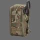 Rapid Deploy IFAK Pouch Chase Tactical / IFAK�ݡ��� ��ʪUS Mil-Spec IR�����Ѥߡ��ƹ��������Ǽ��
