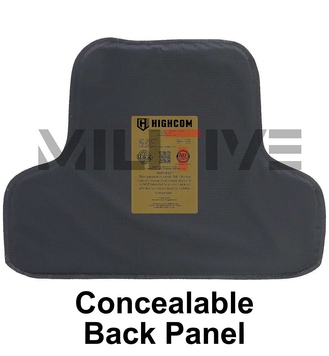 Trooper SA3100 ���󥷡���ɥѥͥ��� ��٥� ��A ���եȥ����ޡ��ѥͥ� / ��ʪ ͢�е����� ���� ���եȥ����ޡ� �ƹ� HIGHCOM ARMOR