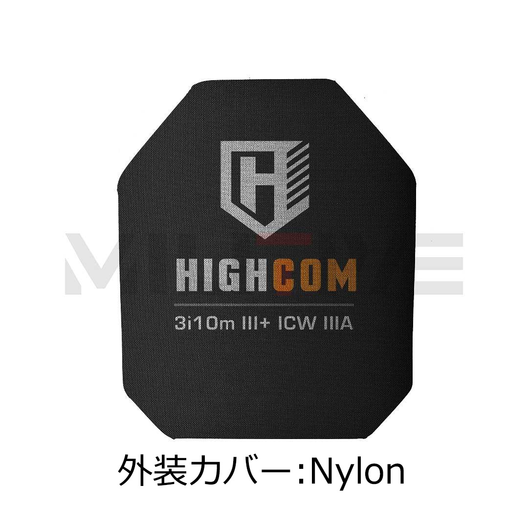 3i10m ��٥�III+ ICW �ޥ�������� Guardian 3i10m/  Level IIIA NIJ ���ե� �����ޡ�ʻ�� ��ʪ ITAR�����ʡ����ƥץ졼�� �ƹ� HIGHCOM ARMOR