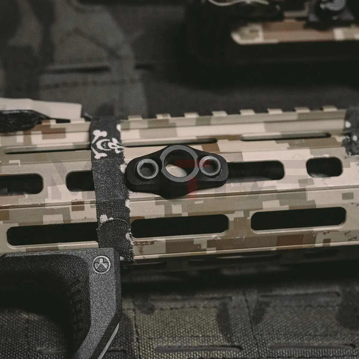 Magpul M-LOK QD Sling Mount �ƹ��ʪ