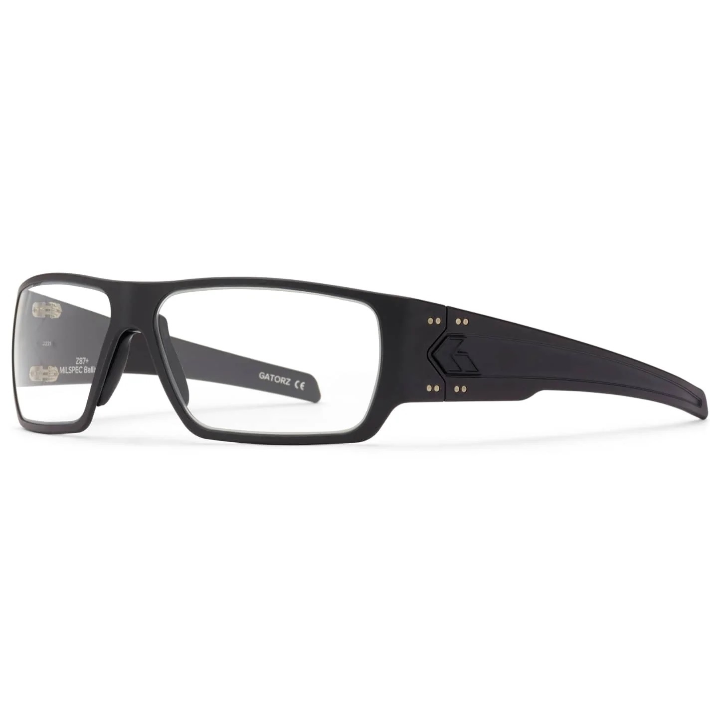GATORZ SPECTER��ANSIz87.1+MILSPEC BALLISTIC ���ꥢ UV������ե������