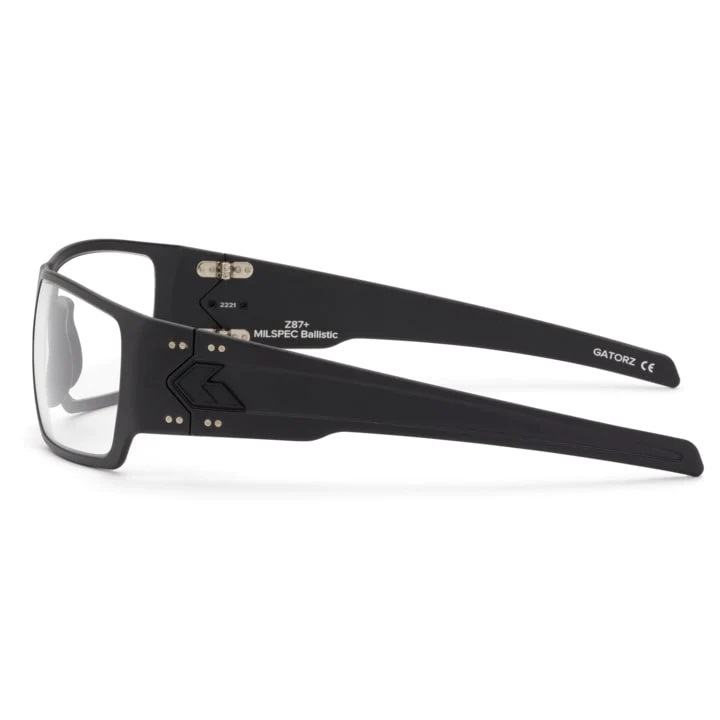 GATORZ SPECTER��ANSIz87.1+MILSPEC BALLISTIC ���ꥢ UV������ե������