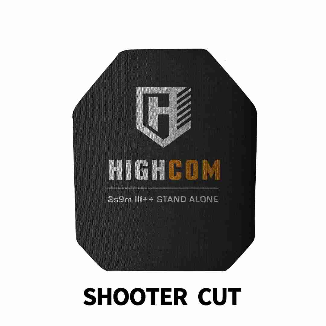 3s9m ��٥�III++ ������ɥ����� �ޥ�������� ICON RANGE 3s9m / Level III++ ��ʪ ITAR�����ʡ����ƥץ졼�� �ƹ� HIGHCOM ARMOR