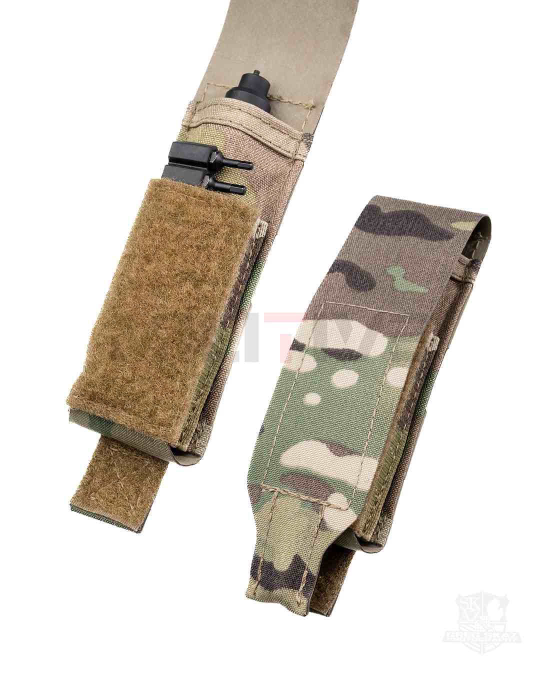 Multitasker Twist pouch Twist ݡ ƹ Blue Force Gear MULTITASKER Ź