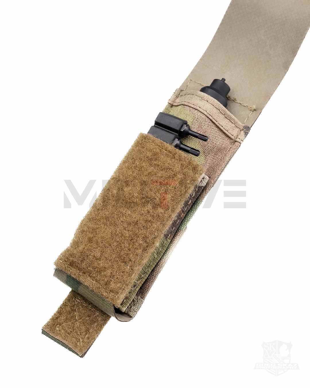 Multitasker Twist pouch Twist ݡ ƹ Blue Force Gear MULTITASKER Ź