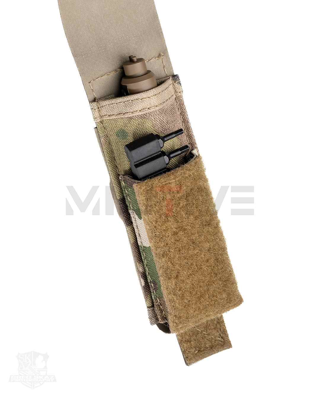 Multitasker Twist pouch Twist ݡ ƹ Blue Force Gear MULTITASKER Ź