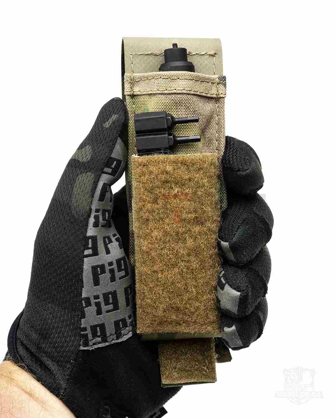 Multitasker Twist pouch Twist ݡ ƹ Blue Force Gear MULTITASKER Ź