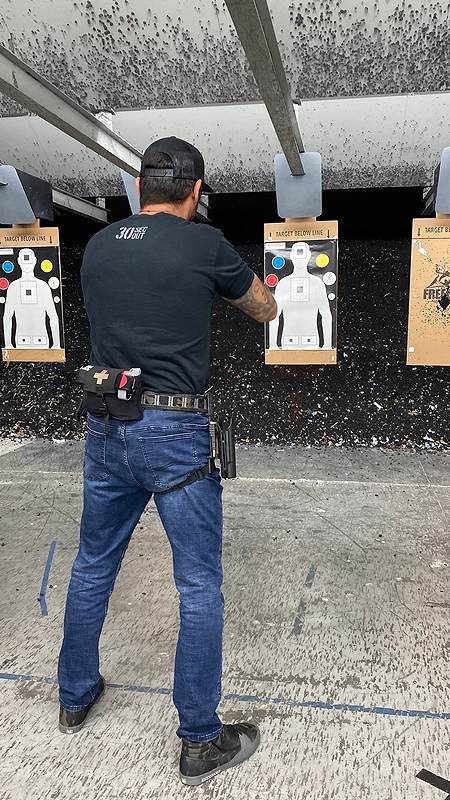 GBRS GROUP ASSAULTER BELT SYSTEM V2��������λ��