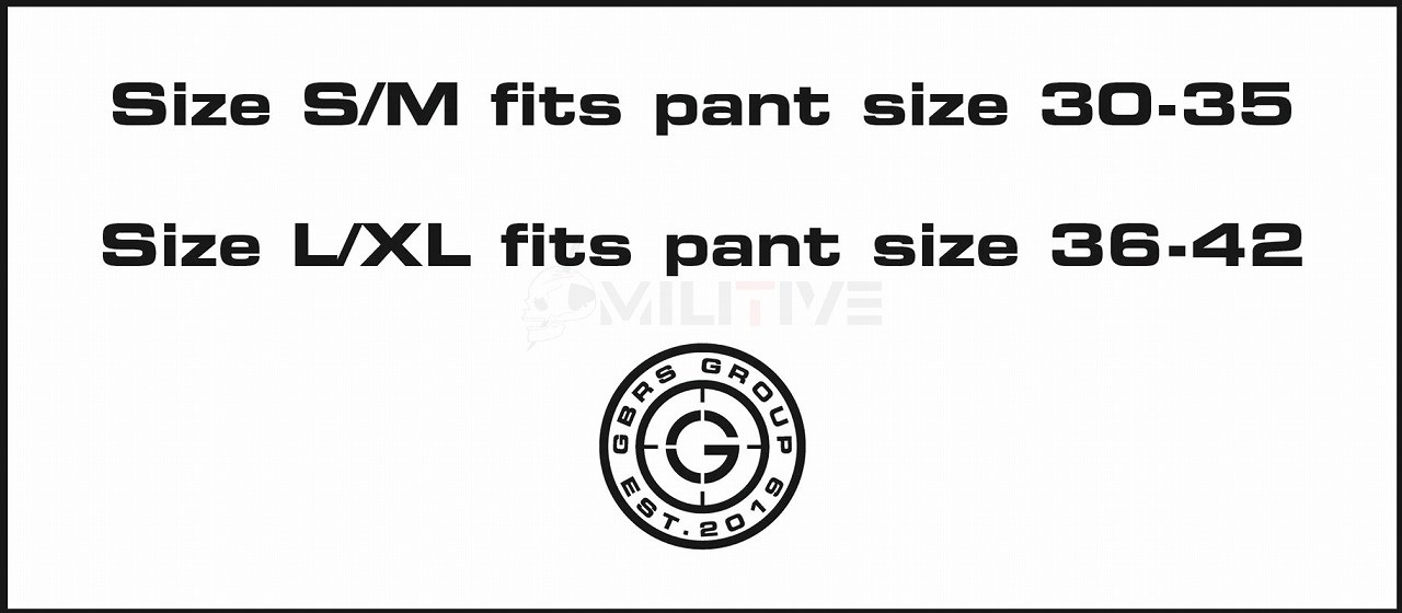 GBRS GROUP ASSAULTER BELT SYSTEM V2��������λ��