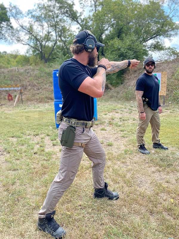 GBRS GROUP ASSAULTER BELT SYSTEM V2��������λ��