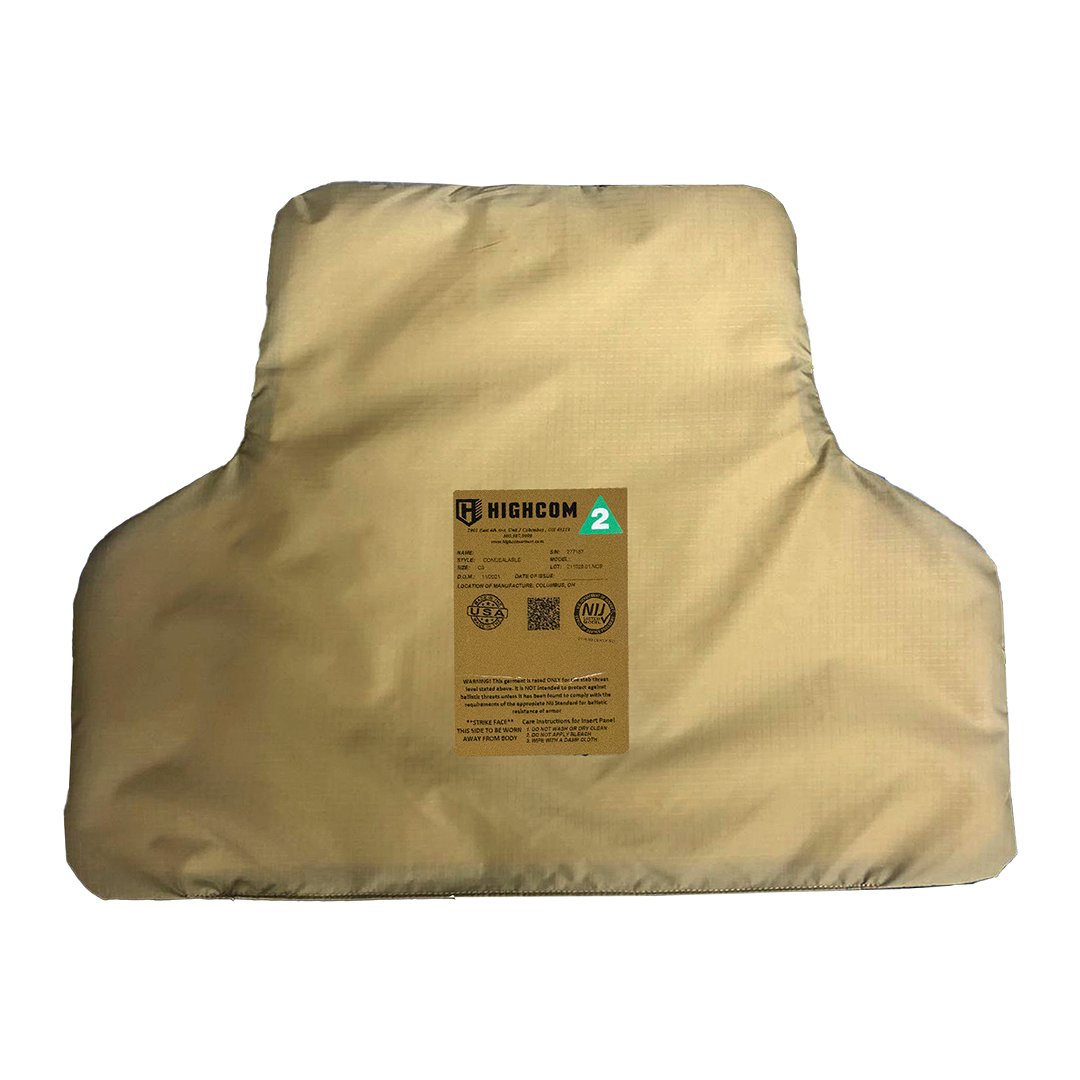 �ɿϥ٥��� ���󥷡���ɥ���꡼ Trooper C �٥��ȡ��ɿϥ��եȥ����ޡ����å� / ��ʪ ITAR������ ���� ���եȥ����ޡ� �ƹ� HIGHCOM ARMOR