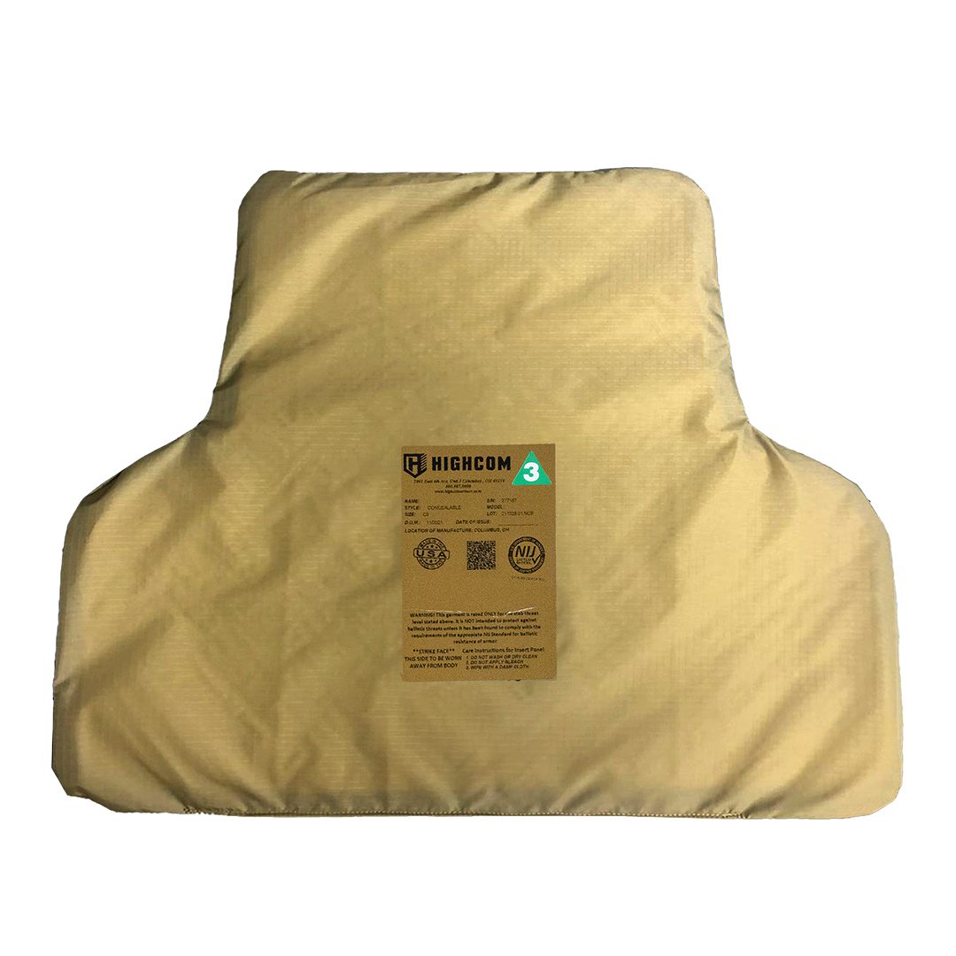 �ɿϥ٥��� ���󥷡���ɥ���꡼ Trooper C �٥��ȡ��ɿϥ��եȥ����ޡ����å� / ��ʪ ITAR������ ���� ���եȥ����ޡ� �ƹ� HIGHCOM ARMOR