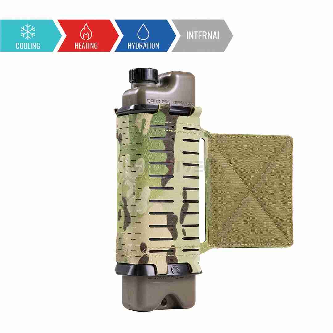 ICEFLASK - ��ѡ���Ǯ����ʬ����ѿ��� �ƹ�Qore Performance �ƹ��ü�����Ǽ��