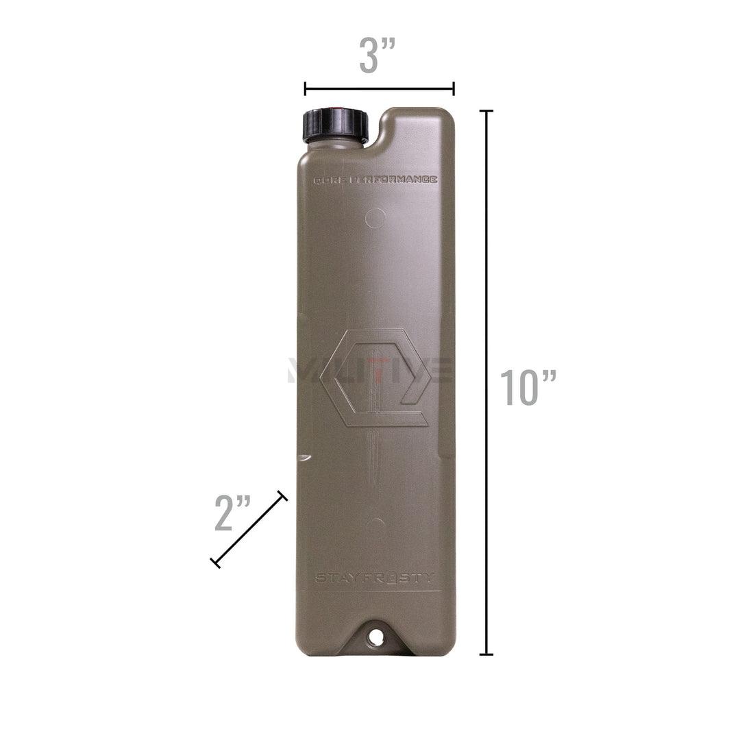 ICEFLASK - ��ѡ���Ǯ����ʬ����ѿ��� �ƹ�Qore Performance �ƹ��ü�����Ǽ��