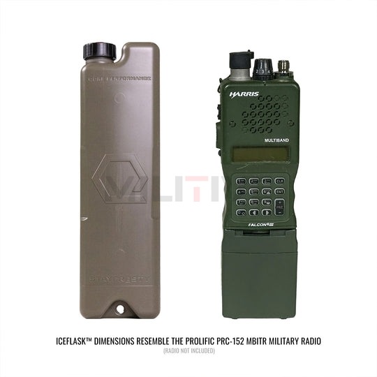 ICEFLASK - ��ѡ���Ǯ����ʬ����ѿ��� �ƹ�Qore Performance �ƹ��ü�����Ǽ��