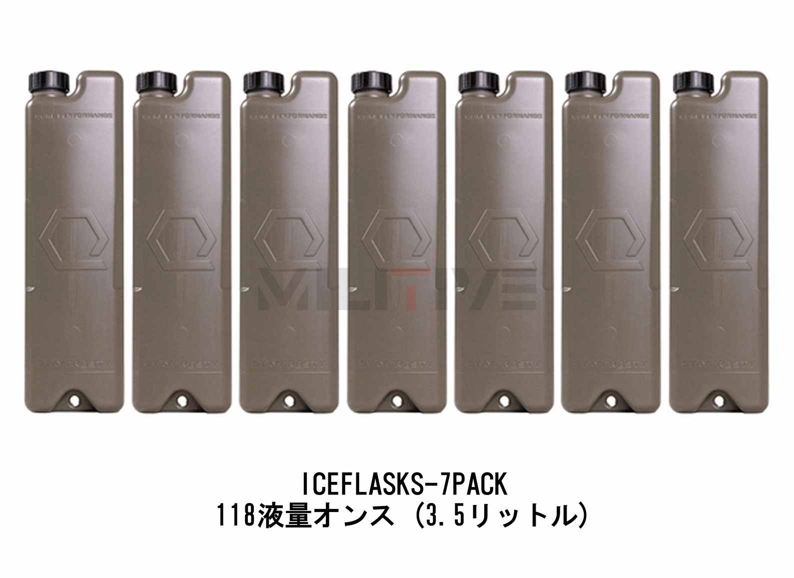 ICEFLASK - ��ѡ���Ǯ����ʬ����ѿ��� �ƹ�Qore Performance �ƹ��ü�����Ǽ��