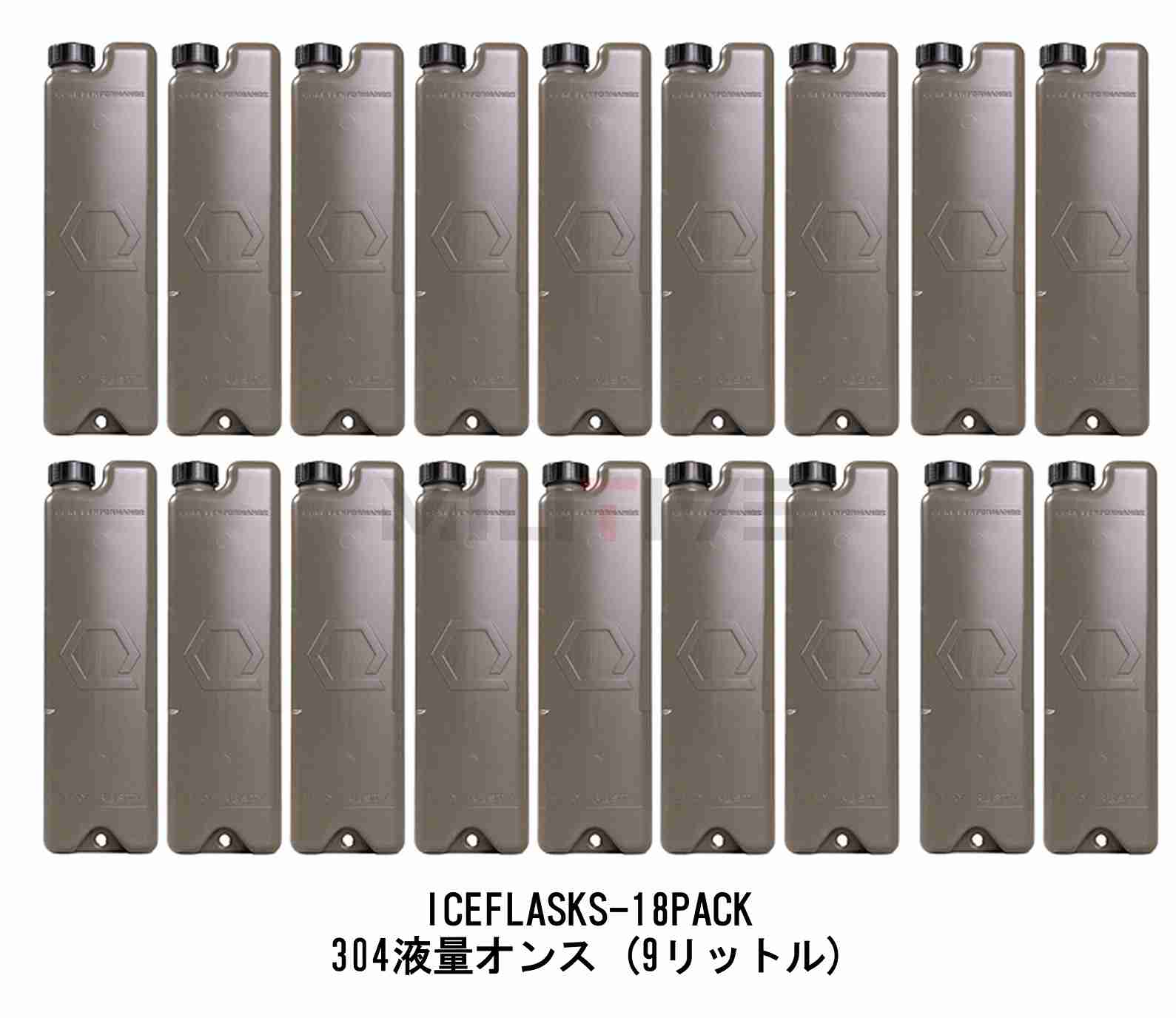 ICEFLASK - ��ѡ���Ǯ����ʬ����ѿ��� �ƹ�Qore Performance �ƹ��ü�����Ǽ��