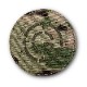 GBRS GROUP SUBDUED CIRCLE LOGO MORALE PATCH