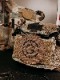 GBRS GROUP SUBDUED CIRCLE LOGO MORALE PATCH