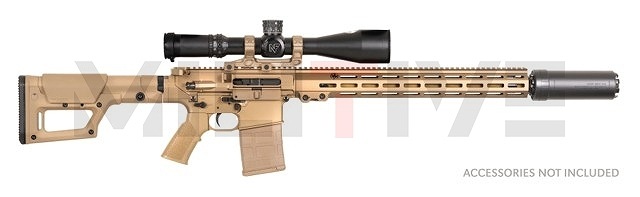 GEISSELE  MRGG 6.5���꡼�ɥ⥢ 7.62�����Σ��ԣ�