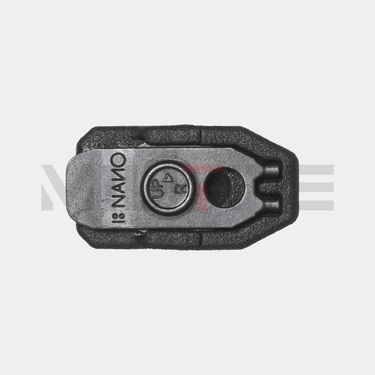 NANO Carrier Picatinny / ԥƥˡ ƹ Emissary Development