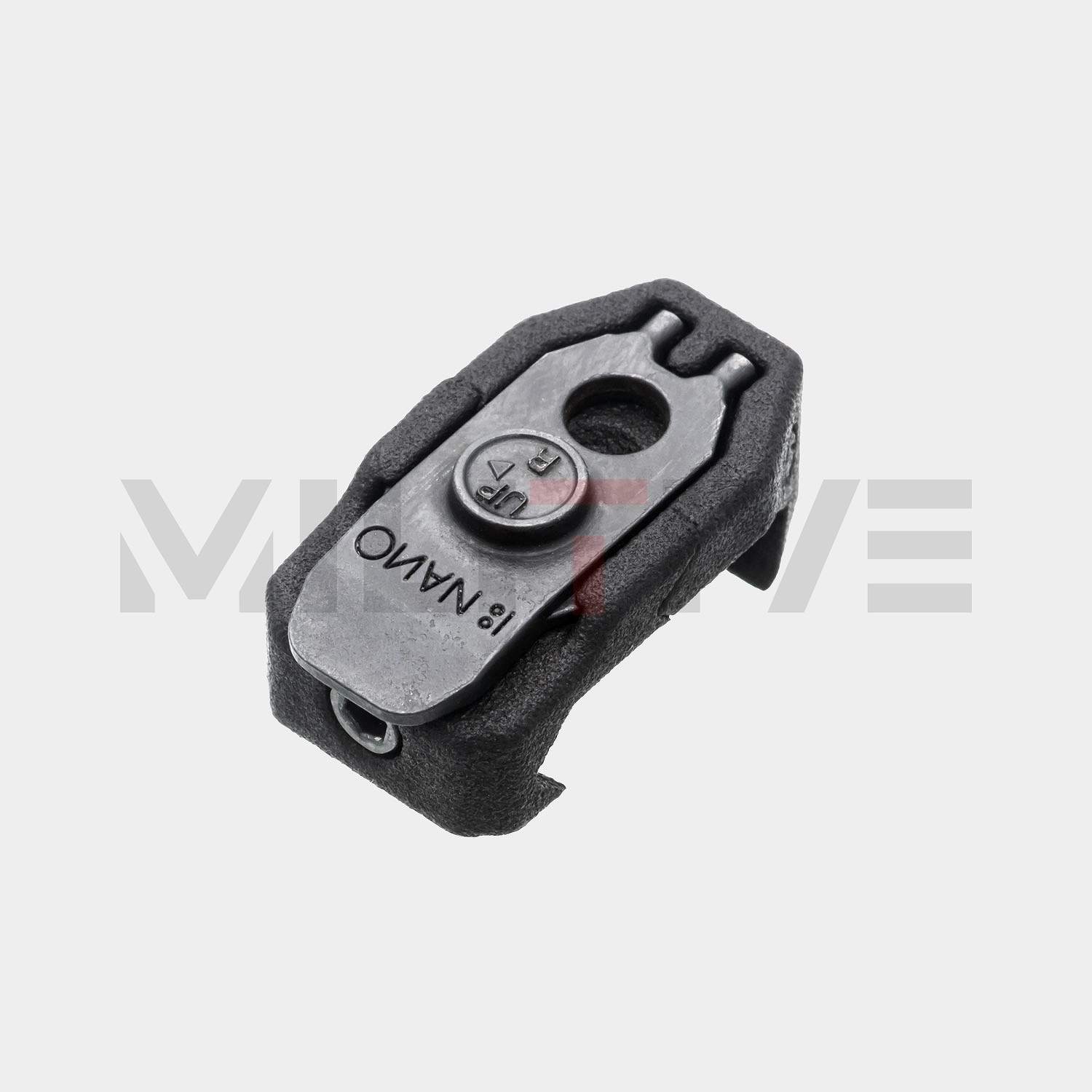 NANO Carrier Picatinny / ԥƥˡ ƹ Emissary Development