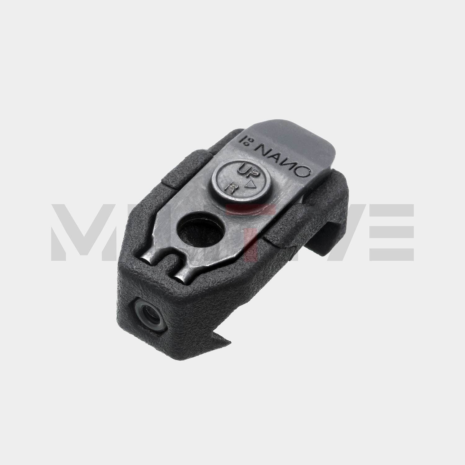 NANO Carrier Picatinny / ԥƥˡ ƹ Emissary Development