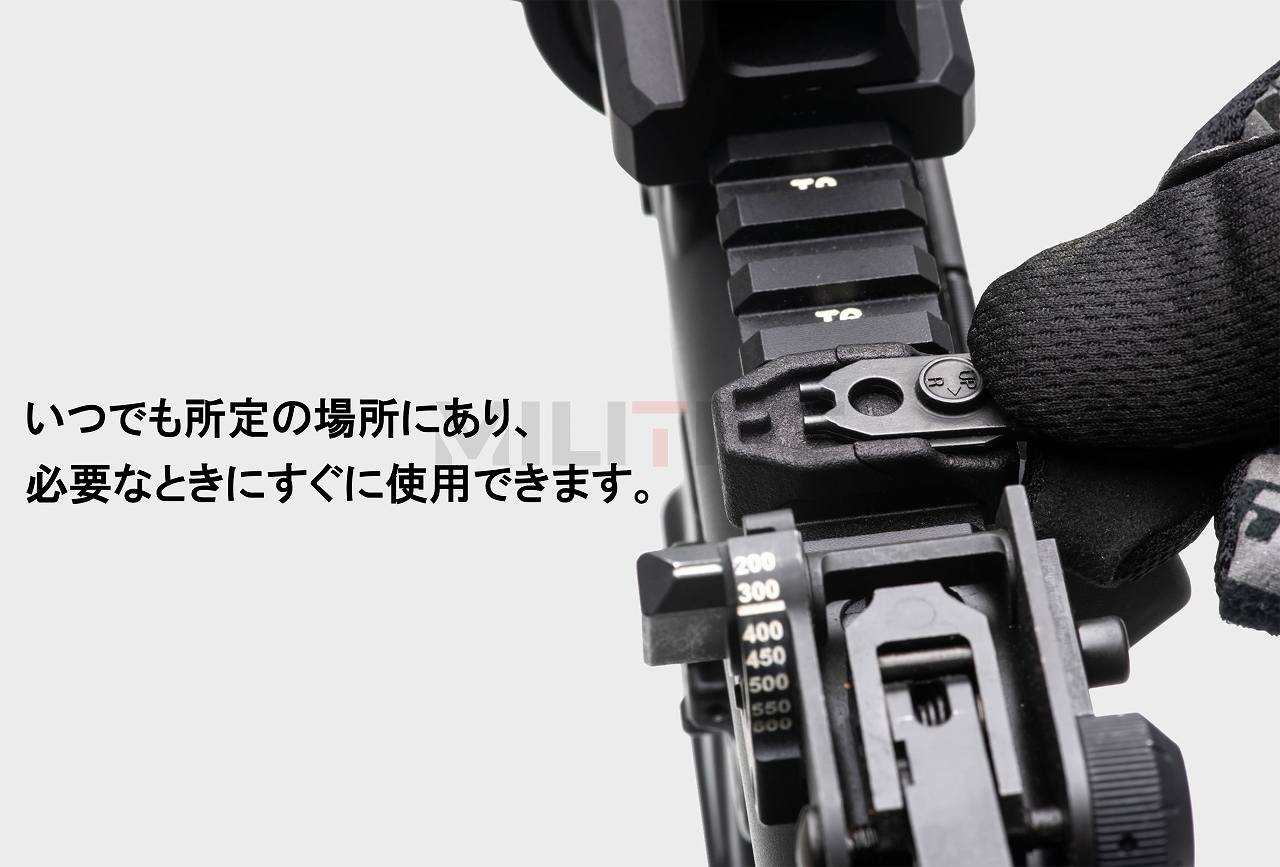 NANO Carrier Picatinny / ԥƥˡ ƹ Emissary Development