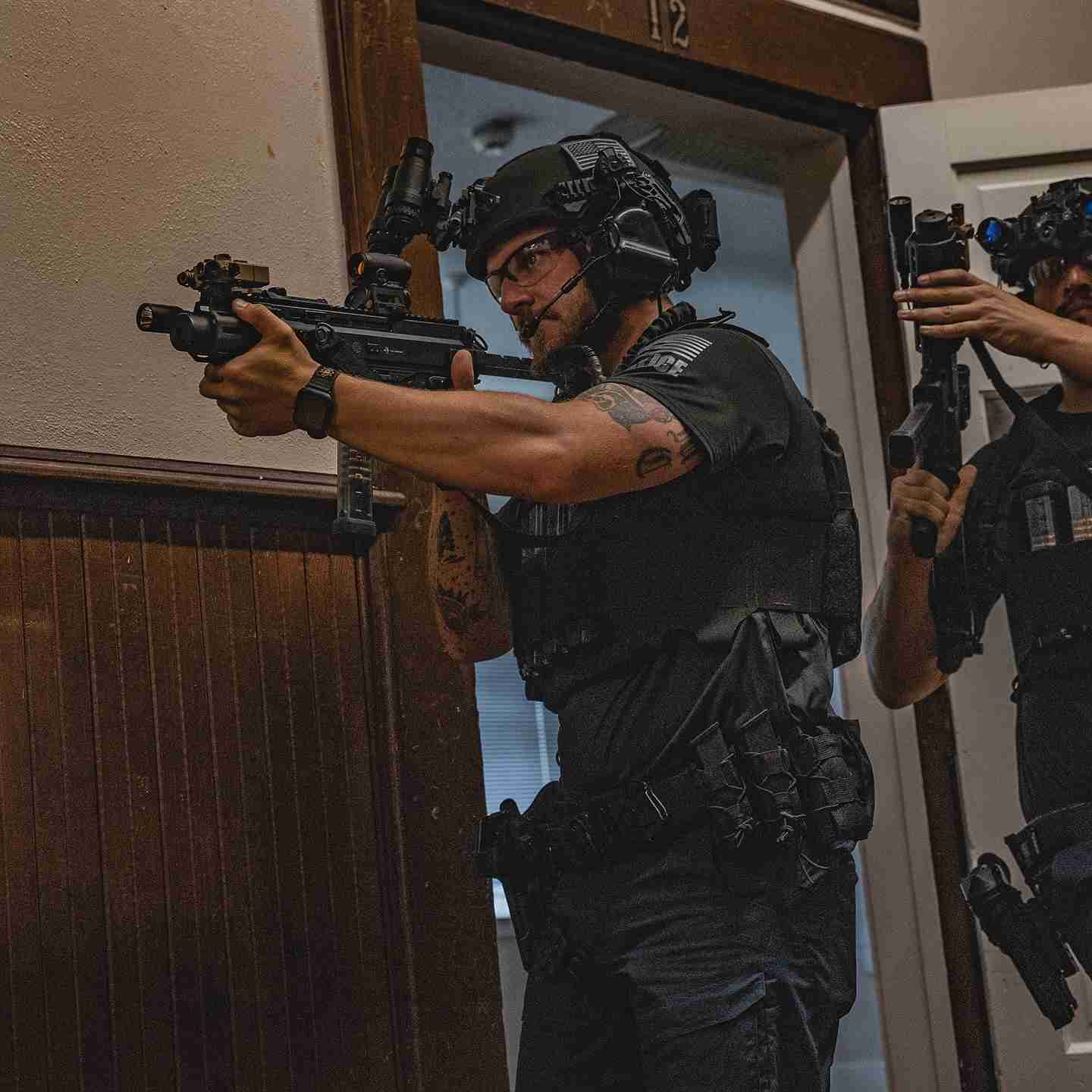 M32-Mark4 MILPro Electronic Communication Hearing Protector �Ż��̿� ���䡼�ޥ� �Υ�������󥻥�� ��Ǽ�ʥ֥��ɡ��������������