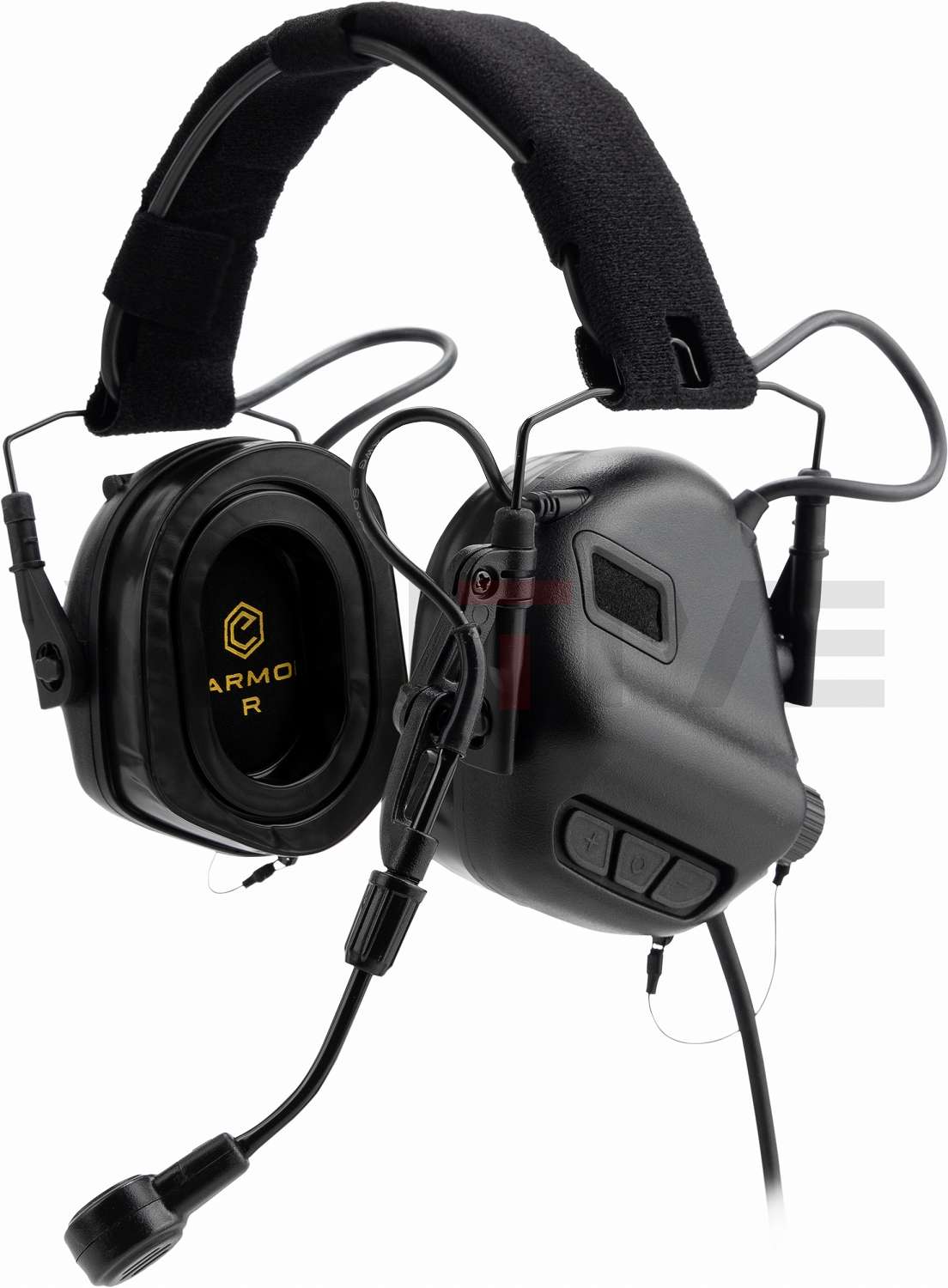 M32-Mark4 MILPro Electronic Communication Hearing Protector Ż̿ 䡼ޥ Υ󥻥 Ǽʥ֥ɡ