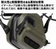 M32-Mark4 MILPro Electronic Communication Hearing Protector Ż̿ 䡼ޥ Υ󥻥 Ǽʥ֥ɡ