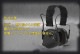 M32-Mark4 MILPro Electronic Communication Hearing Protector Ż̿ 䡼ޥ Υ󥻥 Ǽʥ֥ɡ