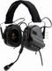 M32-Mark4 MILPro Electronic Communication Hearing Protector Ż̿ 䡼ޥ Υ󥻥 Ǽʥ֥ɡ