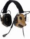 M32-Mark4 MILPro Electronic Communication Hearing Protector Ż̿ 䡼ޥ Υ󥻥 Ǽʥ֥ɡ