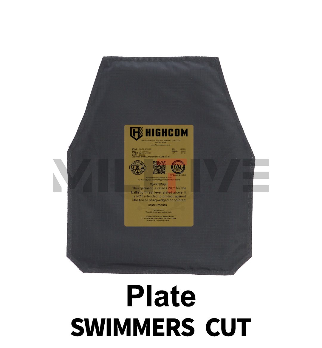 Trooper SA3100 ƹ�Υѥͥ��� 4���� ��٥� ��A ���եȥ����ޡ��ѥͥ� / ��ʪ ͢�е����� ���� ���եȥ����ޡ� �ƹ� HIGHCOM ARMOR