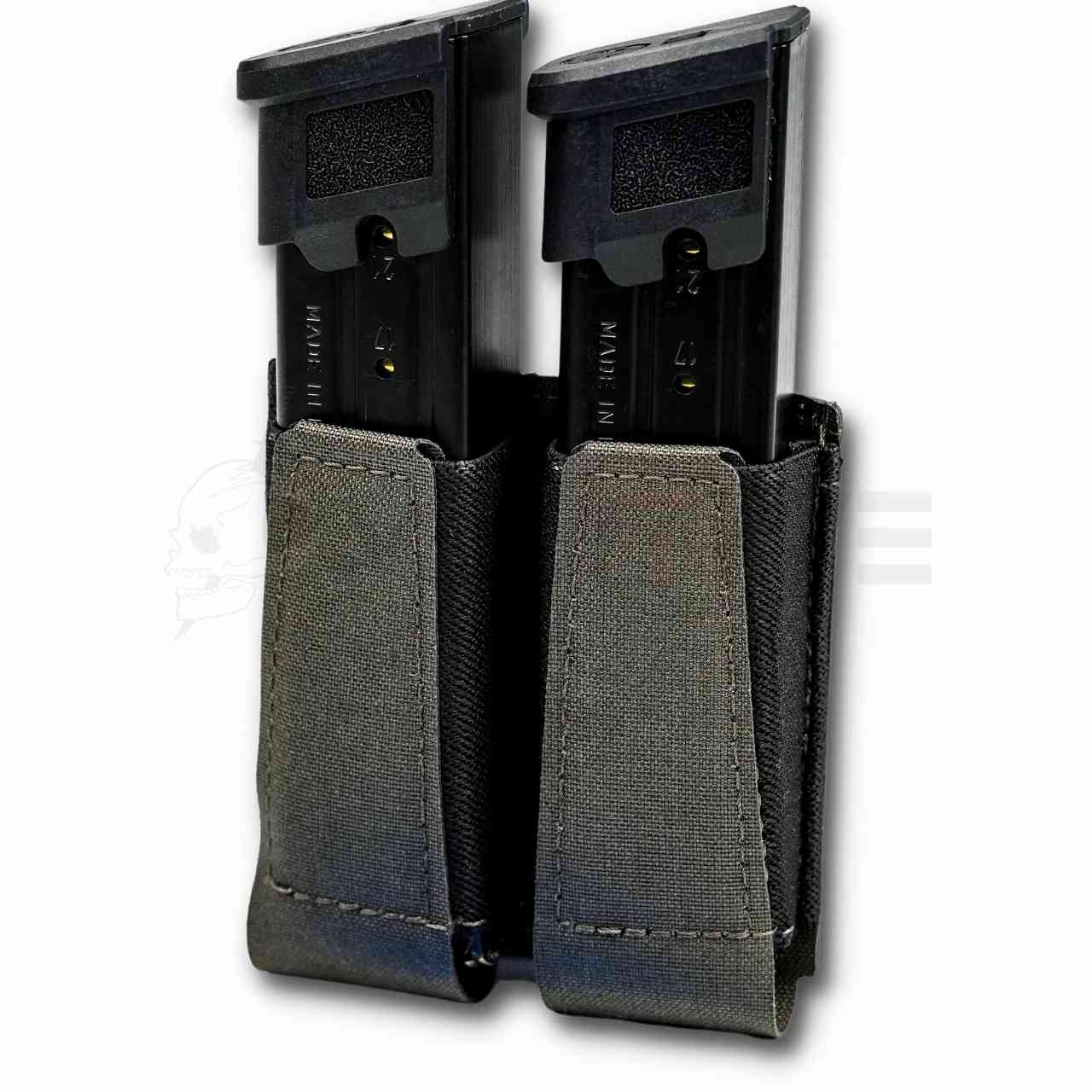 GBRS Group Double Pistol Magazine Pouch