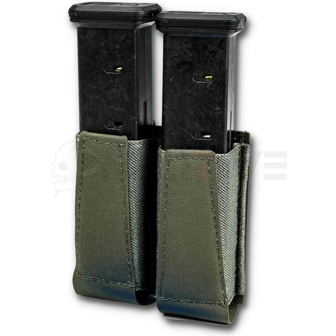 GBRS Group Double Pistol Magazine Pouch